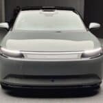 Sony Honda Mobility Adela CES 2024