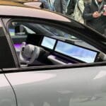 Sony Honda Mobility Adela CES 2024