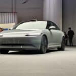 Sony Honda Mobility Adela CES 2024