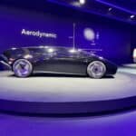 Honda Serie 0 CES 2024