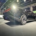 Honda Serie 0 CES 2024