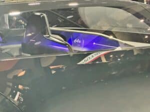 Honda Serie 0 CES 2024