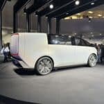 Honda Serie 0 CES 2024