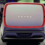 Honda Serie 0 CES 2024