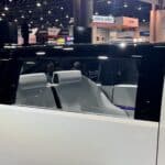 Honda Serie 0 CES 2024