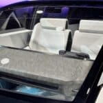 Honda Serie 0 CES 2024