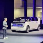 Honda Serie 0 CES 2024