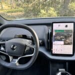 Essai Volvo EX30 2024