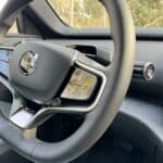 Essai Volvo EX30 2024