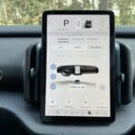 Essai Volvo EX30 2024