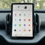 Essai Volvo EX30 2024