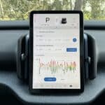 Essai Volvo EX30 2024