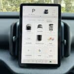 Essai Volvo EX30 2024