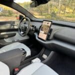 Essai Volvo EX30 2024