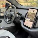 Essai Volvo EX30 2024