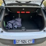 Essai Volvo EX30 2024