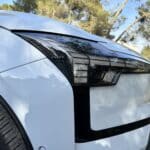 Essai Volvo EX30 2024