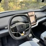 Essai Volvo EX30 2024