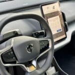 Essai Volvo EX30 2024