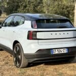 Essai Volvo EX30 2024