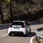 Essai Mazda 2 Hybride 2024