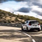 Essai Mazda 2 Hybride 2024