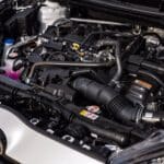 Essai Mazda 2 Hybride 2024