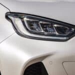 Essai Mazda 2 Hybride 2024