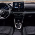 Essai Mazda 2 Hybride 2024