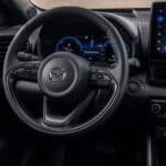Essai Mazda 2 Hybride 2024