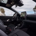 Essai Mazda 2 Hybride 2024