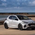 Essai Mazda 2 Hybride 2024