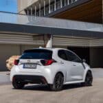 Essai Mazda 2 Hybride 2024