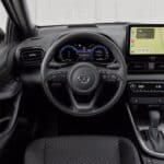 Essai Mazda 2 Hybride 2024