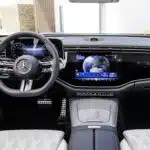 Essai Mercedes E300e break