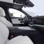 Essai Mercedes E300e break