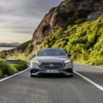 Essai Mercedes E300e break