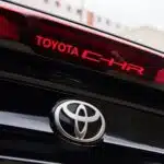 Essai Toyota CH-R PHEV 2024