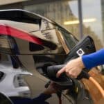 Essai Toyota CH-R PHEV 2024