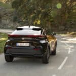 Essai Toyota CH-R PHEV 2024