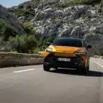 Essai Toyota CH-R PHEV 2024