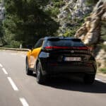 Essai Toyota CH-R PHEV 2024