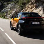 Essai Toyota CH-R PHEV 2024