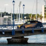 Essai Toyota CH-R PHEV 2024