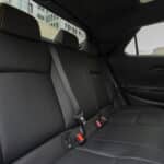 Essai Toyota CH-R PHEV 2024