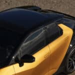 Essai Toyota CH-R PHEV 2024