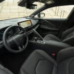 Essai Toyota CH-R PHEV 2024