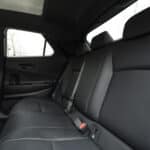 Essai Toyota CH-R PHEV 2024