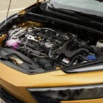 Essai Toyota CH-R PHEV 2024