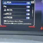 Essai Toyota CH-R PHEV 2024